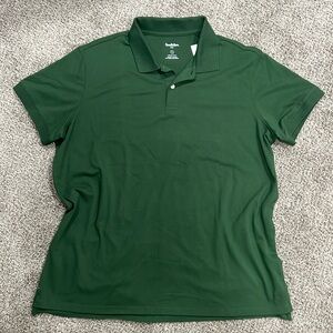Goodfellow Men’s polo